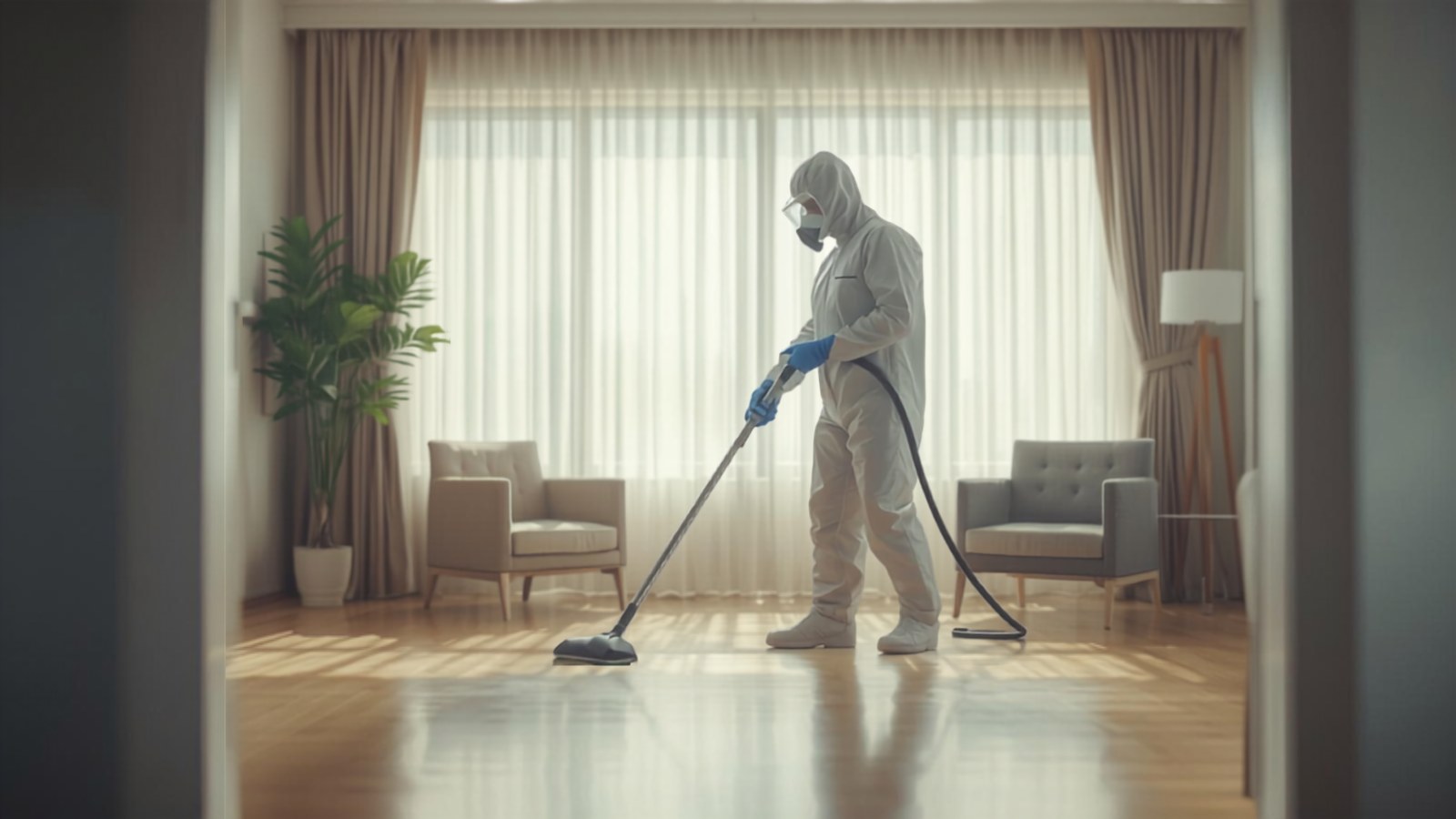 Molecular Deodorization in Brunswick, Ohio — Brunswick Forensic Scene Recovery: licensed local molecular deodorization services
